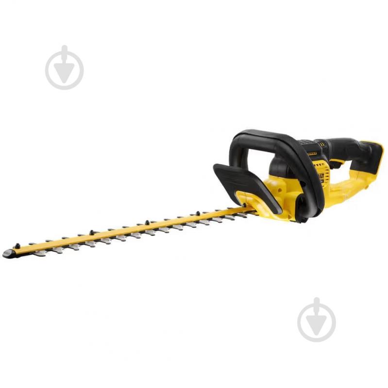 Кусторез аккумуляторный DeWalt DCMHT563N - фото 1