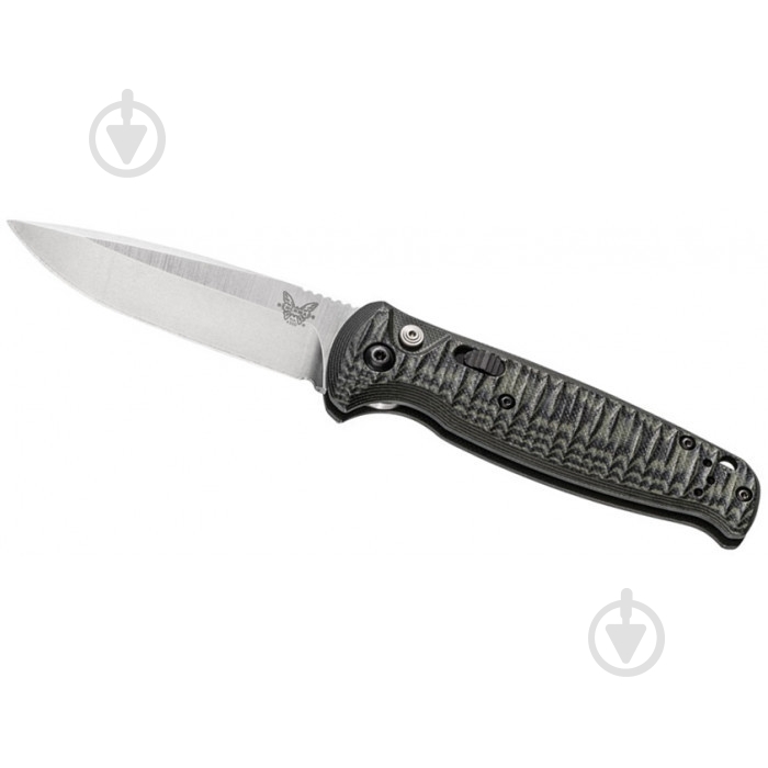 Нож складной Benchmade COMPOSITE LITE AUTO (CLA) 4300-1 - фото 1 Нож складной Benchmade COMPOSITE LITE AUTO (CLA) 4300-1 - фото 1