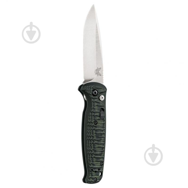Нож складной Benchmade COMPOSITE LITE AUTO (CLA) 4300-1 - фото 2 Нож складной Benchmade COMPOSITE LITE AUTO (CLA) 4300-1 - фото 2