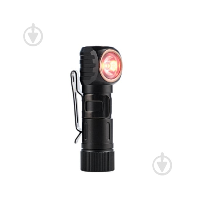 Фонарик на голову Fenix тактический с красным светом (HM23 V2.0) Лимитированная серия 200 Lm Scout - фото 3 Фонарик на голову Fenix тактический с красным светом (HM23 V2.0) Лимитированная серия 200 Lm Scout - фото 3