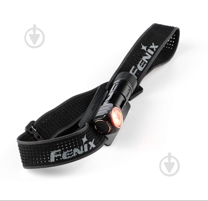 Фонарик на голову Fenix тактический с красным светом (HM23 V2.0) Лимитированная серия 200 Lm Scout - фото 2 Фонарик на голову Fenix тактический с красным светом (HM23 V2.0) Лимитированная серия 200 Lm Scout - фото 2