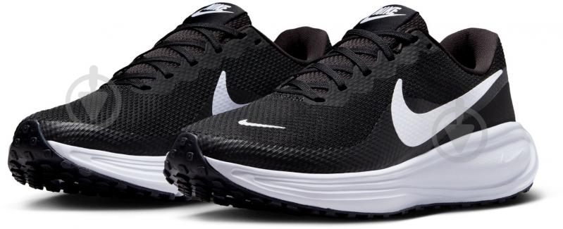 Кросівки Nike Revolution 8 HJ8485-001 р.38,5 - фото 5