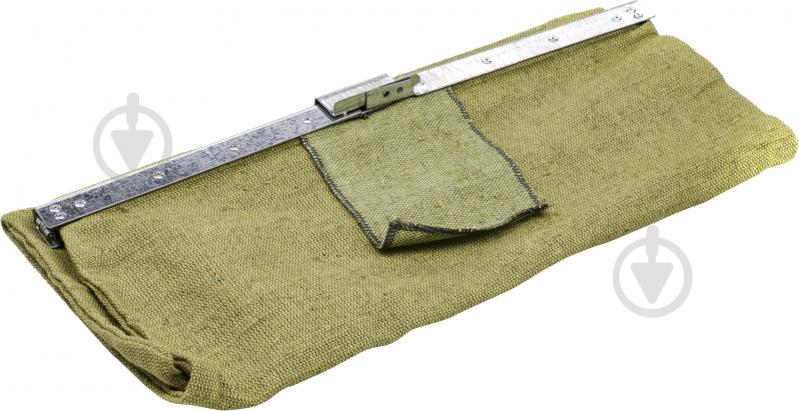 Сумка инкассаторская 400х600 мм - фото 2