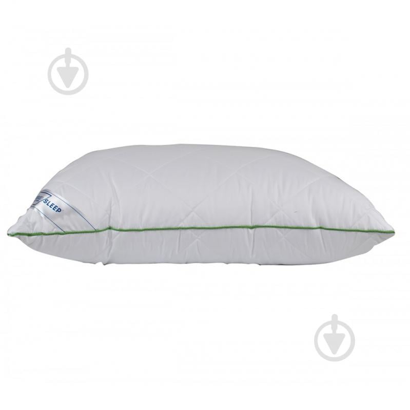 Подушка Bamboo SoundSleep 50x70 білий - фото 1