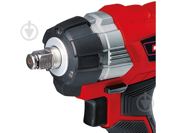 Гайковерт акумуляторний Einhell 215 Нм 4510040 Set1 - фото 8