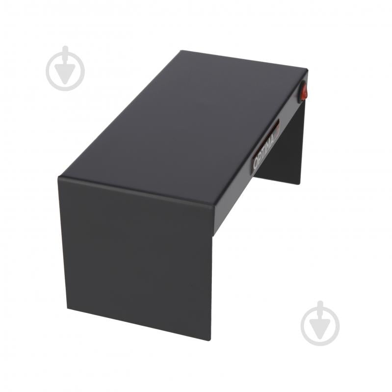 Детектор валют Optima cвітлодіодний 5 - фото 8