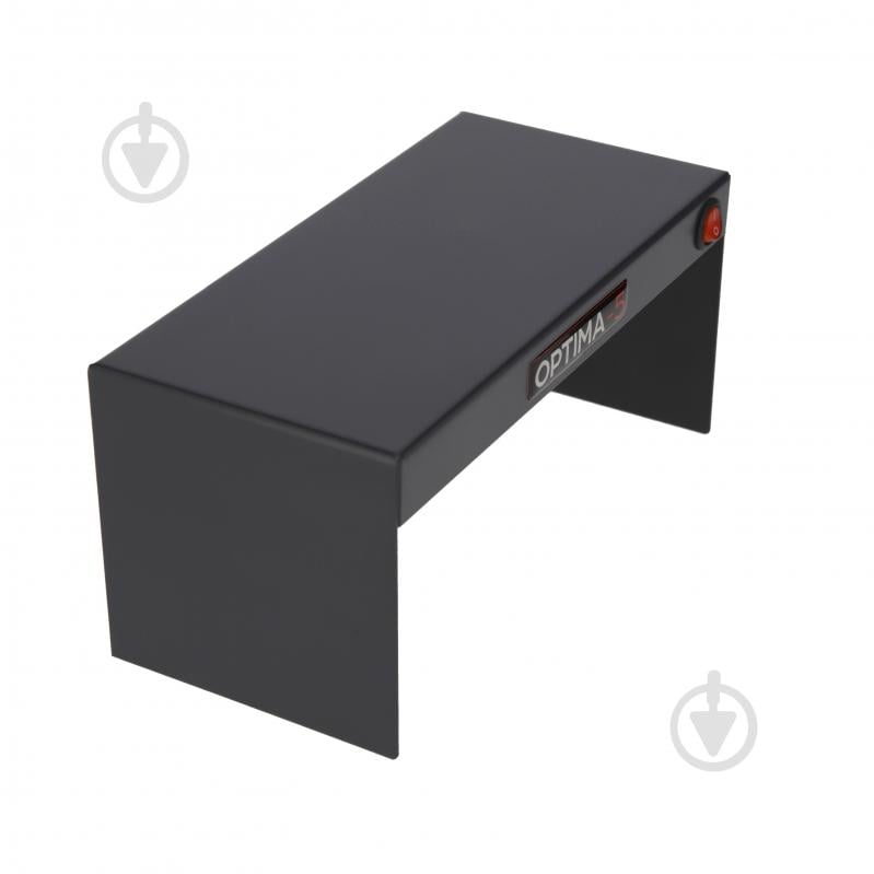 Детектор валют Optima cвітлодіодний 5 - фото 2