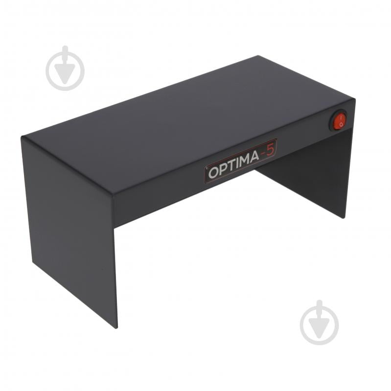 Детектор валют Optima cвітлодіодний 5 - фото 5