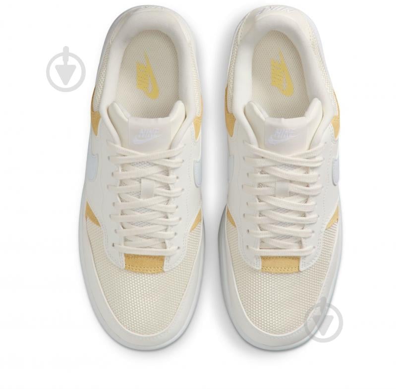 Кросівки Nike WMNS GAMMA FORCE HJ5997-102 р.39 - фото 7