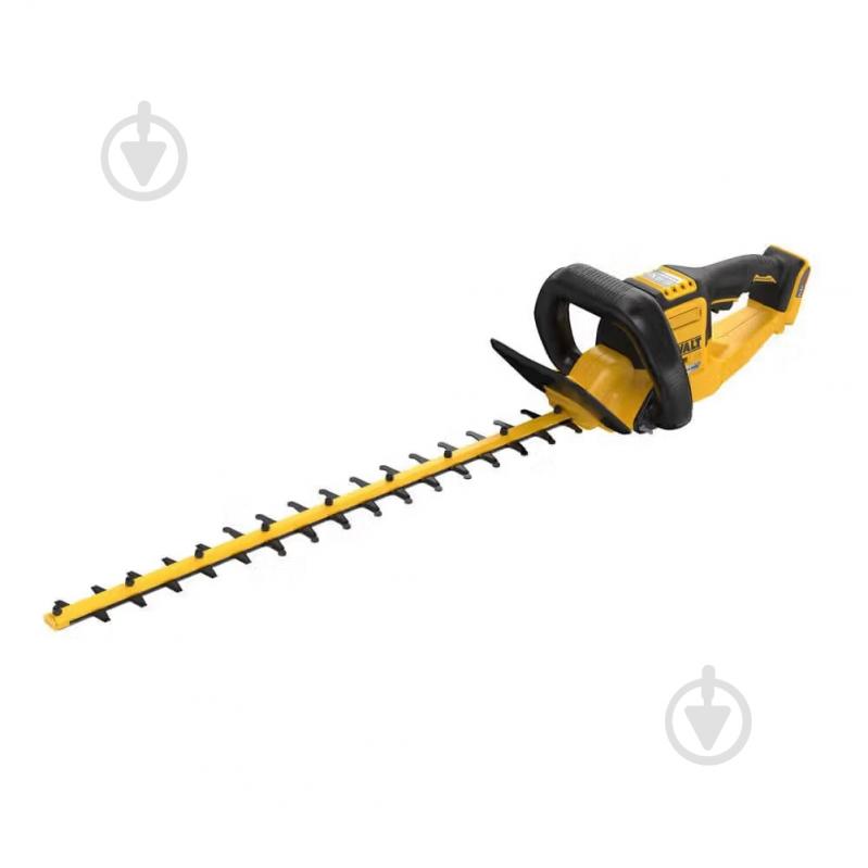 Кусторез аккумуляторный DeWalt DCMHT573N - фото 3 Кусторез аккумуляторный DeWalt DCMHT573N - фото 3