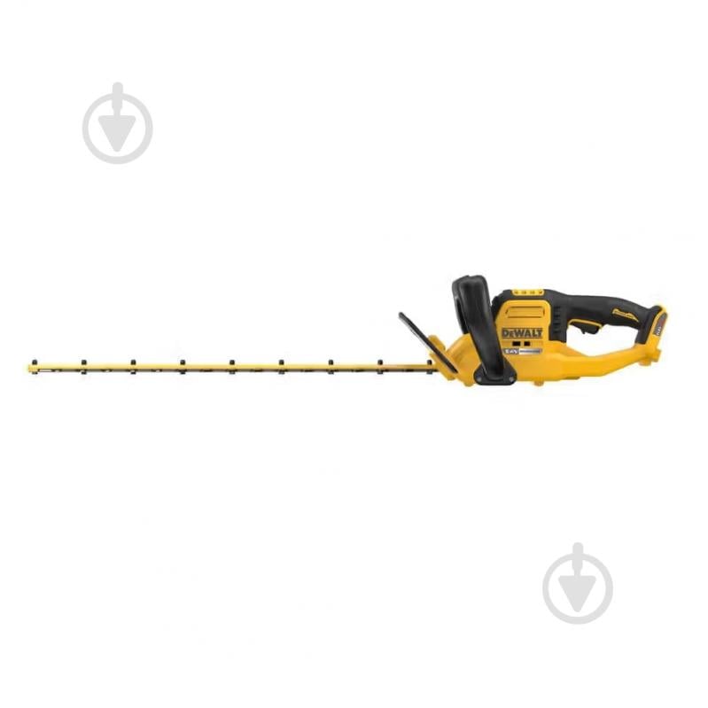 Кусторез аккумуляторный DeWalt DCMHT573N - фото 2 Кусторез аккумуляторный DeWalt DCMHT573N - фото 2