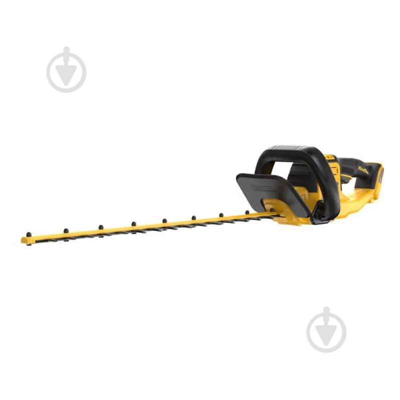 Кусторез аккумуляторный DeWalt DCMHT573N - фото 1 Кусторез аккумуляторный DeWalt DCMHT573N - фото 1