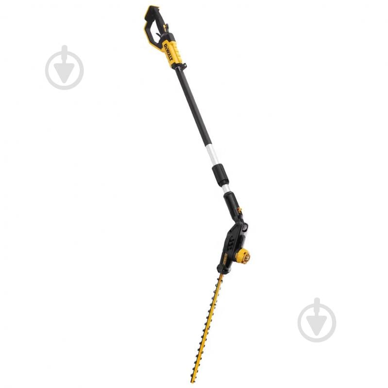 Кусторез аккумуляторный DeWalt DCMPH566N - фото 2