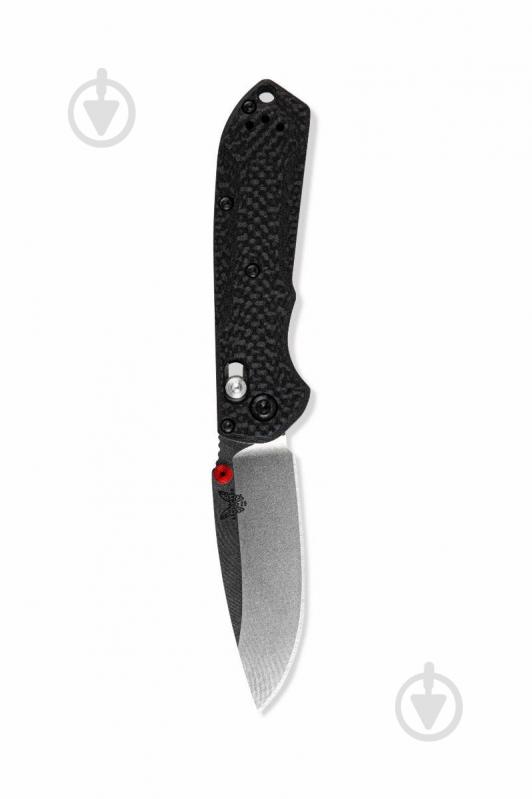 Нож складной Benchmade MINI FREEK 565-1 - фото 2