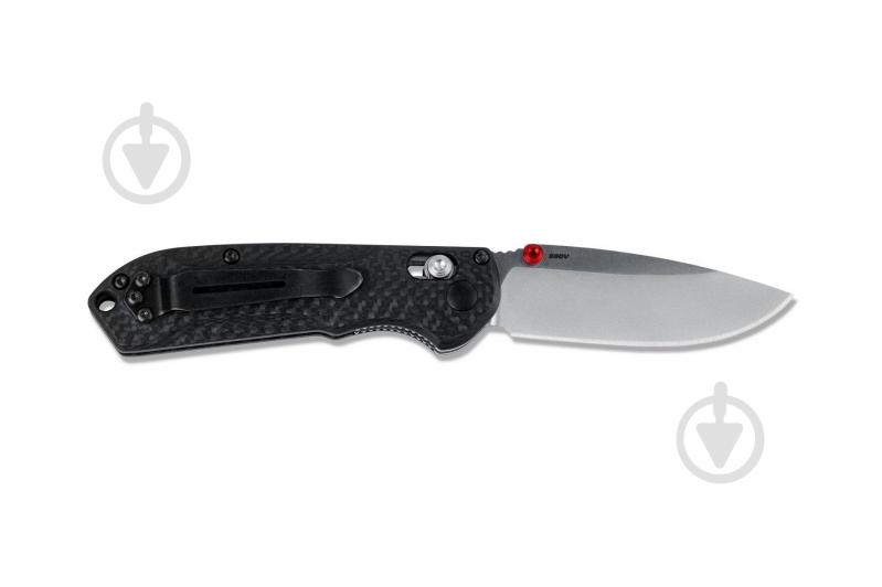 Нож складной Benchmade MINI FREEK 565-1 - фото 4