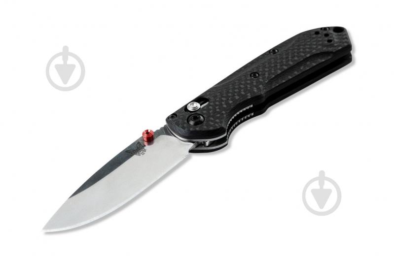 Нож складной Benchmade MINI FREEK 565-1 - фото 5
