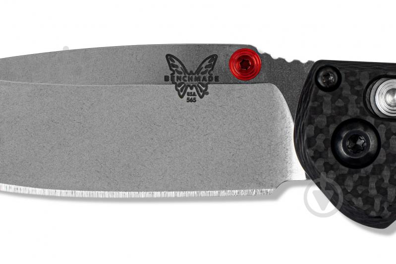 Нож складной Benchmade MINI FREEK 565-1 - фото 6