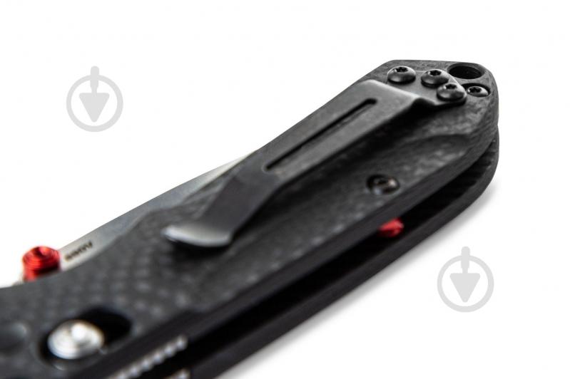 Нож складной Benchmade MINI FREEK 565-1 - фото 7