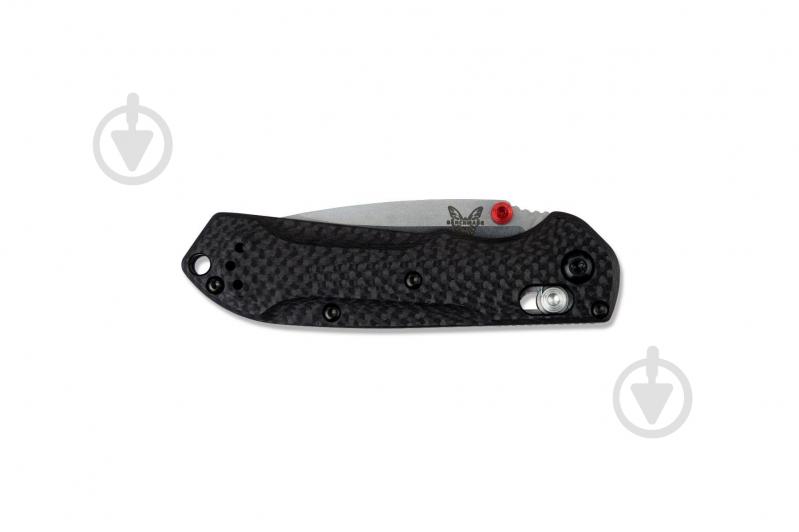 Нож складной Benchmade MINI FREEK 565-1 - фото 8