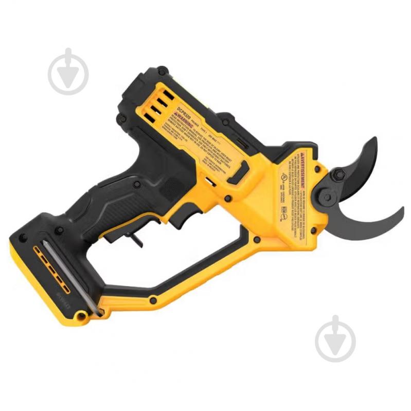 Ножницы для травы и кустов DeWalt DCMPP568N - фото 2