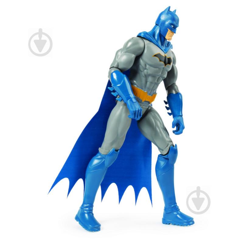 Іграшка Spinmaster фігурка 6055697 Batman 30 см - фото 3