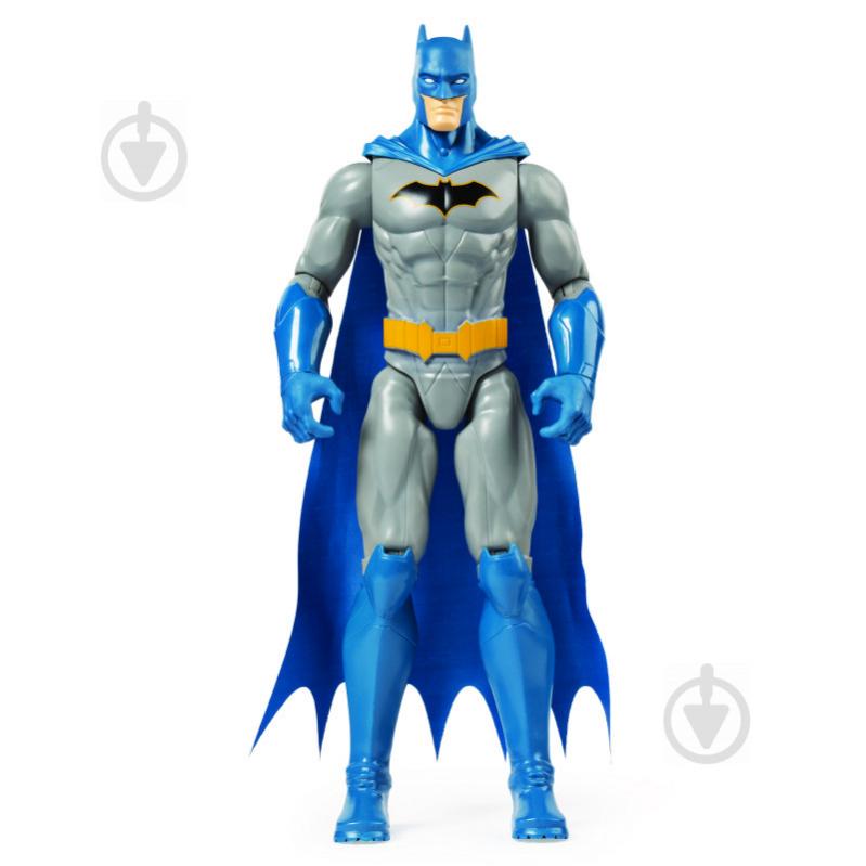 Іграшка Spinmaster фігурка 6055697 Batman 30 см - фото 2