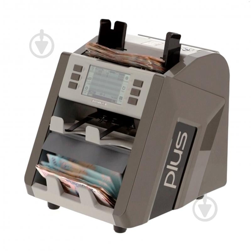 Сортировщик банкнот SMART V PLUS - фото 1