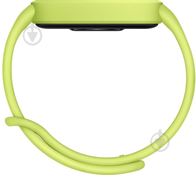 Фитнес-браслет Xiaomi Smart Band 9 Active green (1166772) - фото 4 Фитнес-браслет Xiaomi Smart Band 9 Active green (1166772) - фото 4