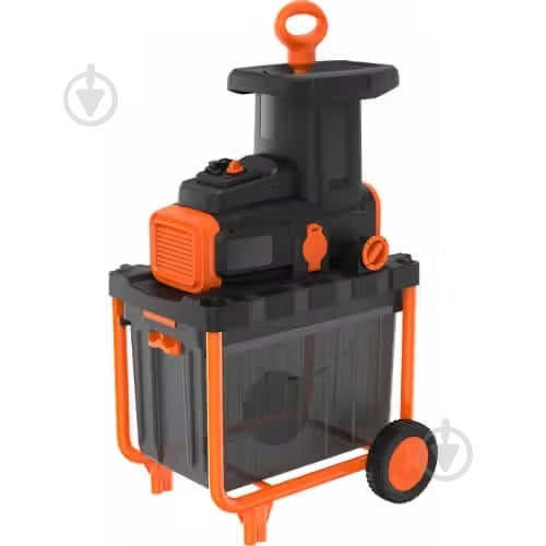 Подрібнювач Black+Decker BEGAS5800 електромережа - фото 1