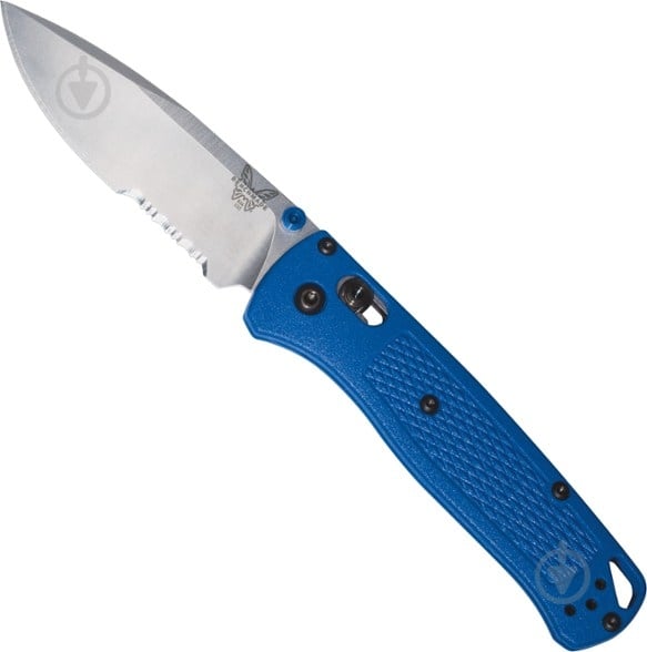Ніж складаний Benchmade BUGOUT 535S - фото 1