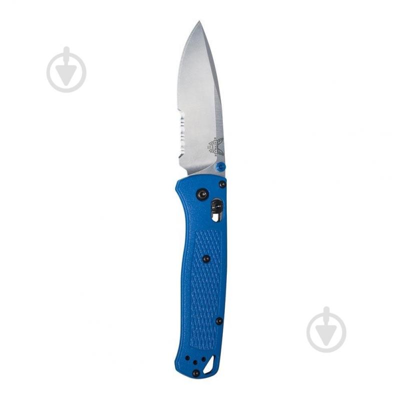Ніж складаний Benchmade BUGOUT 535S - фото 2