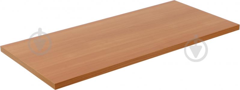 Полка 600x вишня оксфорд - фото 1 Полка 600x вишня оксфорд - фото 1