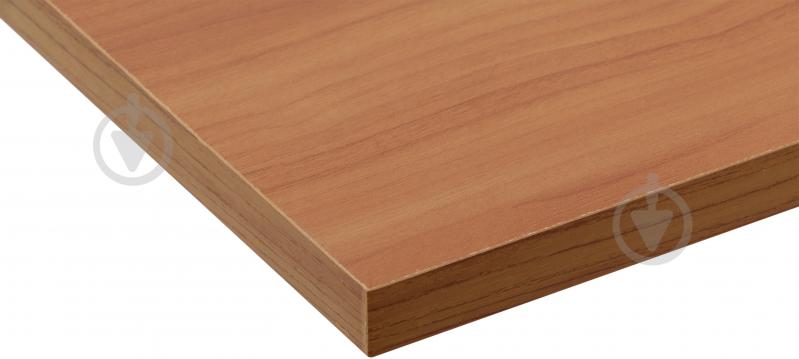 Полка 600x вишня оксфорд - фото 4 Полка 600x вишня оксфорд - фото 4