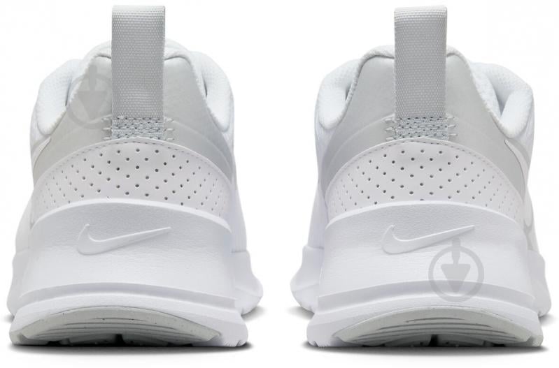 Кроссовки Nike AIR MAX NUAXIS HF1233-101 р.39 - фото 6