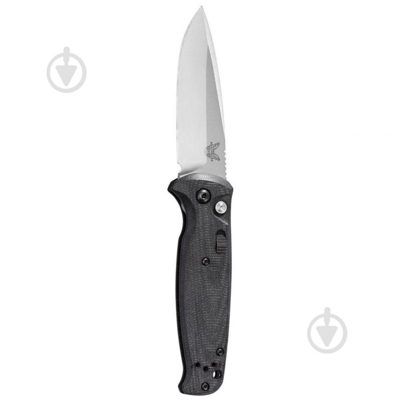 Нож складной Benchmade COMPOSITE LITE AUTO (CLA) 4300 - фото 3 Нож складной Benchmade COMPOSITE LITE AUTO (CLA) 4300 - фото 3