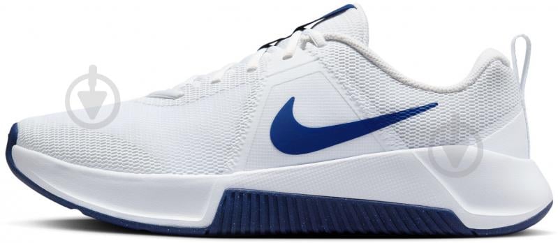 Кроссовки мужские Nike MC TRAINER 3 FQ1831-103 р.44 белые - фото 3