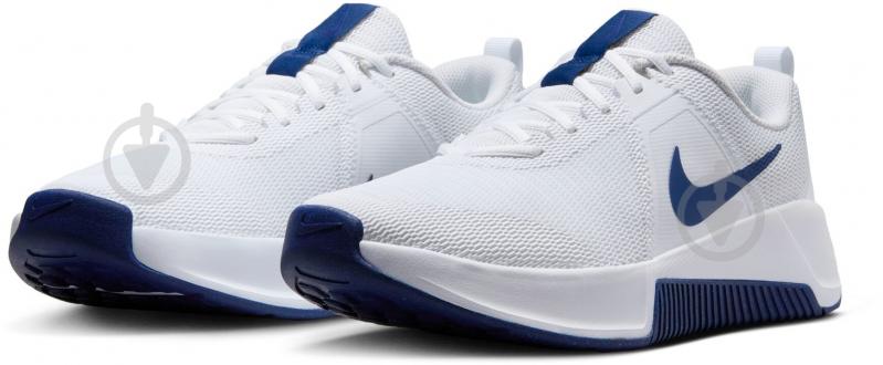 Кроссовки мужские Nike MC TRAINER 3 FQ1831-103 р.44 белые - фото 5