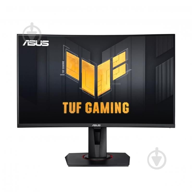 Монітор Asus TUF Gaming VG27VQM 27" (90LM0510-B03E70) - фото 1