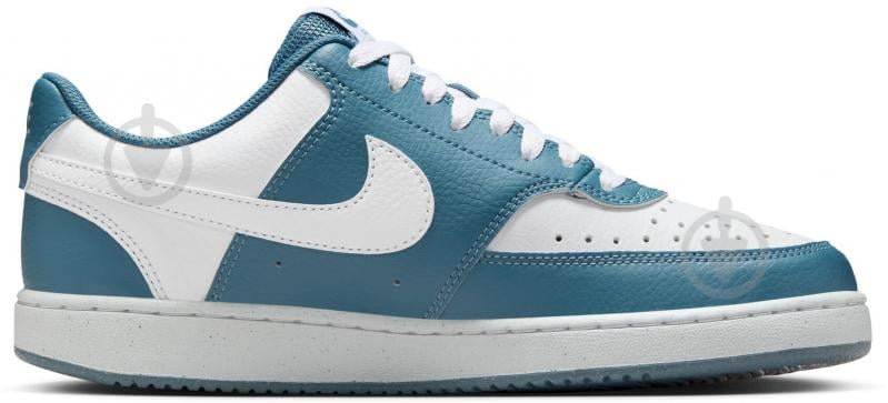 Кроссовки Nike Court Vision Low Next Nature DH3158-112 р.39 - фото 2