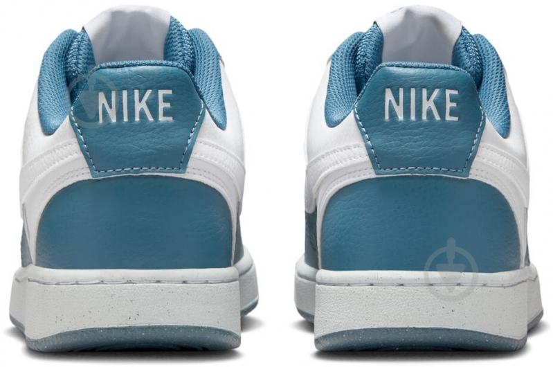 Кроссовки Nike Court Vision Low Next Nature DH3158-112 р.39 - фото 6