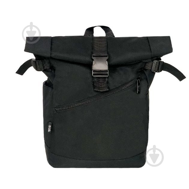 Рюкзак NikiBo Trend черный - фото 2