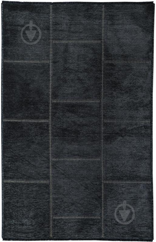 Килим Relana BOSTON (K5102 ANTHRACITE) 80x150 см - фото 1