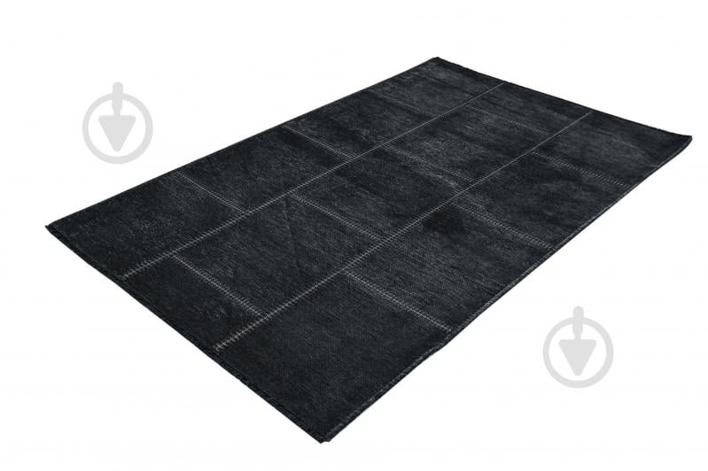 Килим Relana BOSTON (K5102 ANTHRACITE) 80x150 см - фото 2