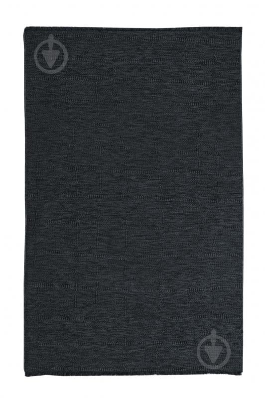 Ковер Relana CALYPSO (K5047 ANTHRACITE) 115x180 см - фото 1