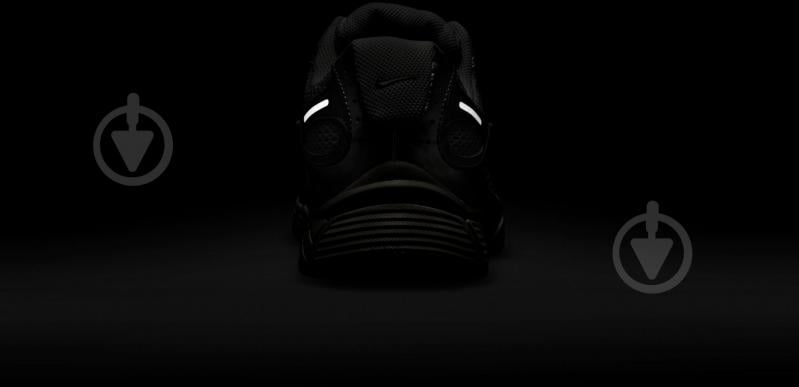 Кроссовки мужские Nike V5 RNR HJ5228-102 р.44 бело-серые - фото 11