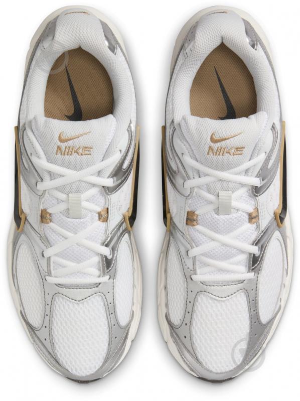 Кроссовки мужские Nike V5 RNR HJ5228-102 р.44 бело-серые - фото 7