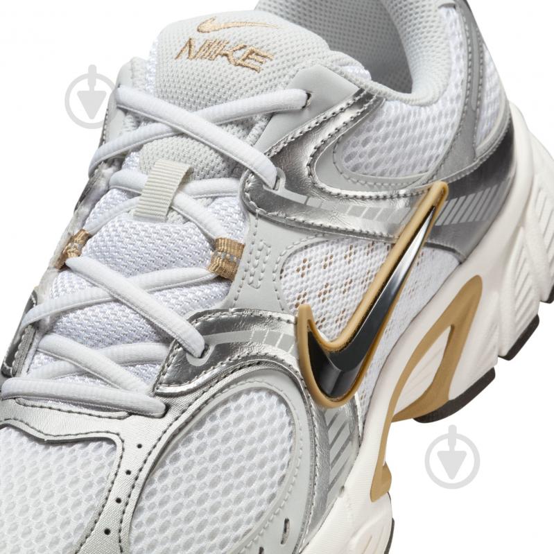 Кроссовки мужские Nike V5 RNR HJ5228-102 р.44 бело-серые - фото 9