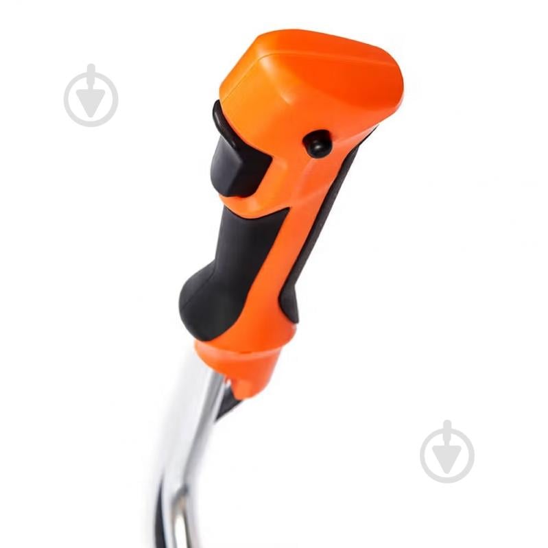 Коса SEQUOIA SBB2025BU - фото 7 Коса SEQUOIA SBB2025BU - фото 7