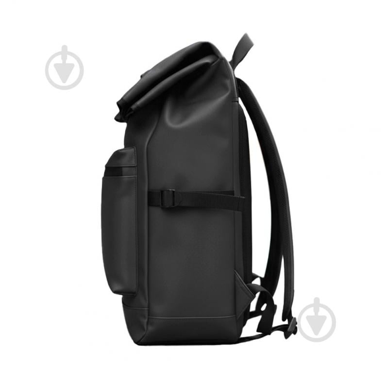 Рюкзак NikiBo Trekker черный - фото 4