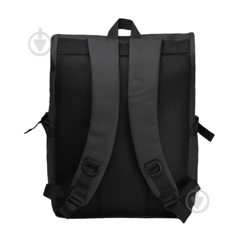 Рюкзак NikiBo Trekker черный - фото 5